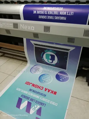 Fast Banner Printing