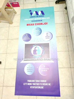 Fast Banner Printing