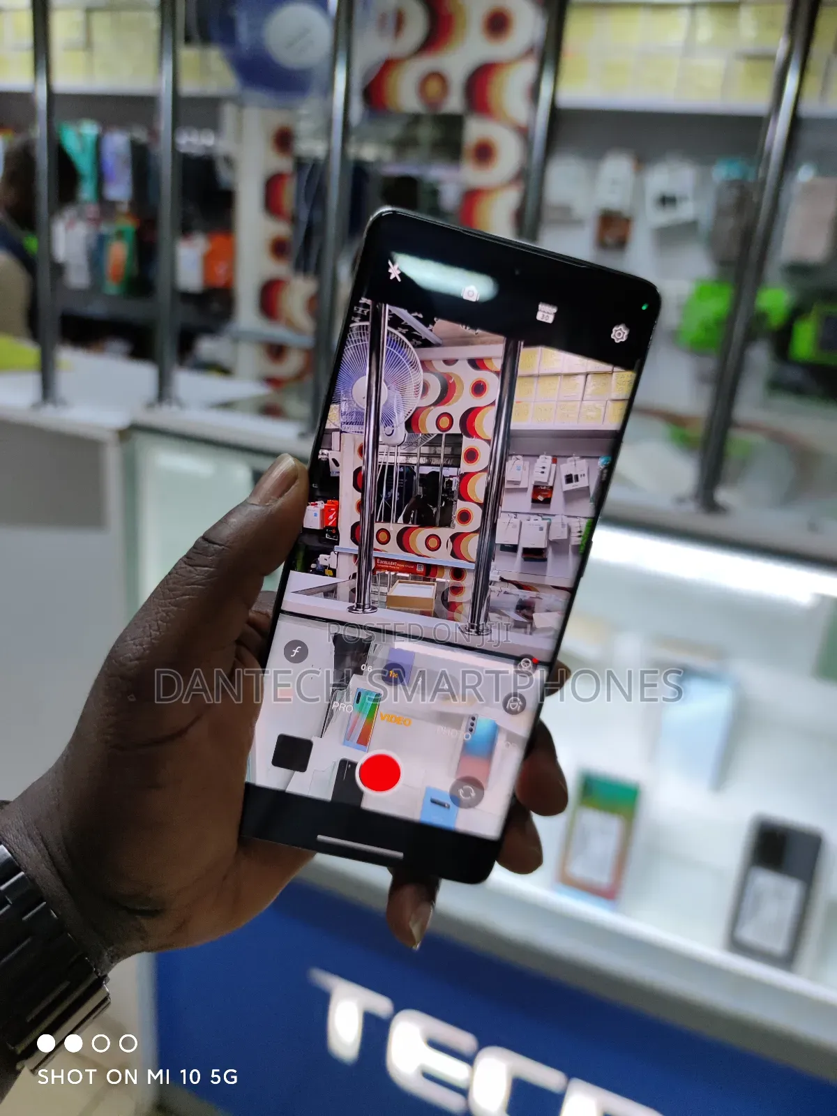 New Oppo Reno 11 Pro 5G 256 GB White