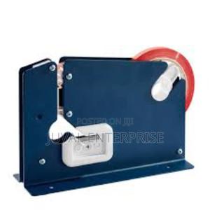 Bag Neck Sealer - main view