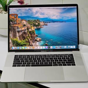Laptop Apple MacBook Pro 2017 16GB Intel Core I7 SSD 512GB - main view