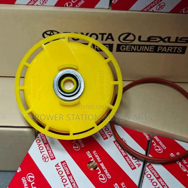 Fuel Filter Toyota Hilux