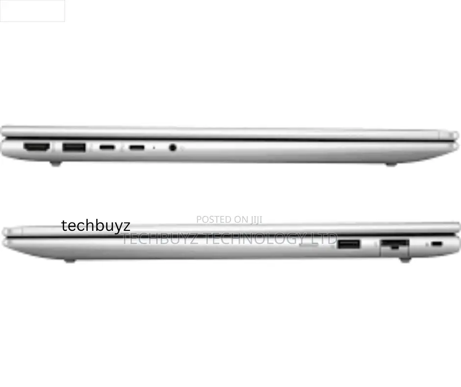 New Laptop HP 16GB Intel Core Ultra 7 SSD 512GB