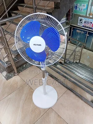 16" Inch Ailyons Fan
