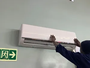 Professional Hvac Air Conditioning Services | Gas Refill | Cleaning