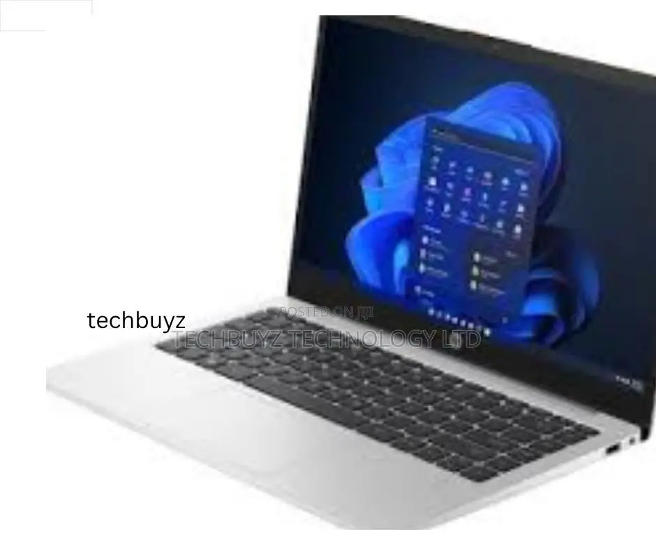 New Laptop HP 16GB Intel Core Ultra 7 SSD 512GB