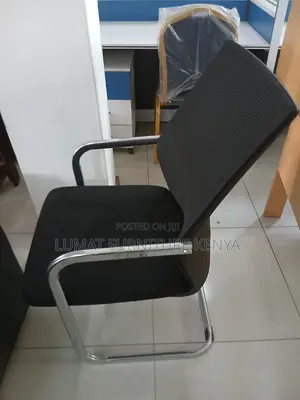 Visitors Seat
