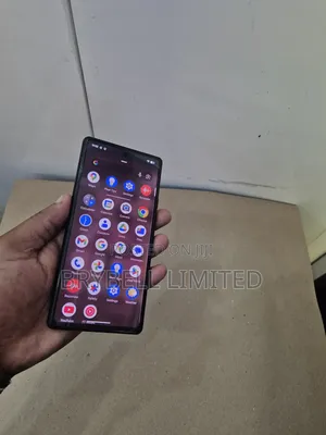 Google Pixel 6 128 GB Gray