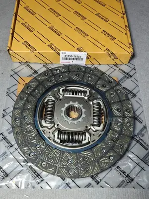 Clutch Plate Hilux Toyota