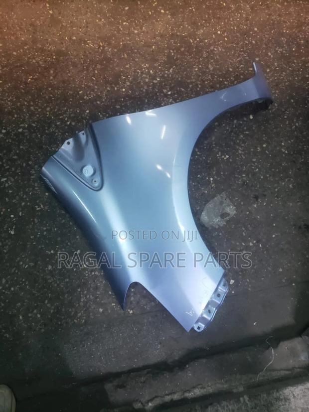 Vitz Jewella Wing