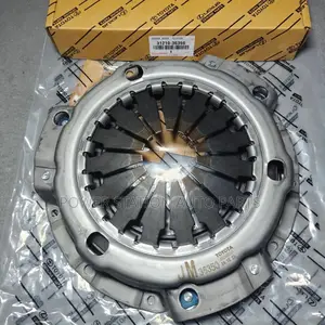 Pressure Plate Hilux Toyota
