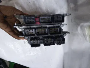 Nissan Teana 2008 Engine Control Unit