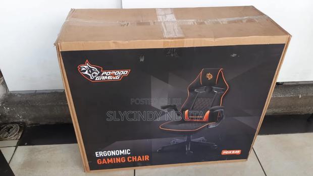 Porodo Ergonomic Gaming Chair