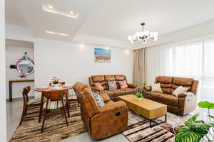 Furnished 3bdrm Apartment in Spring Valley for rent - thumbnail 2