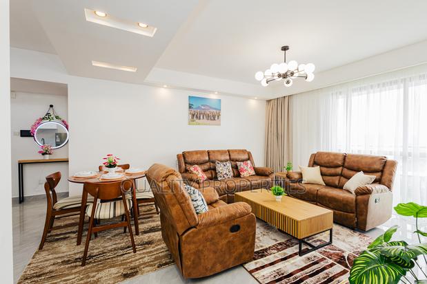 Furnished 3bdrm Apartment in Spring Valley for rent - main view