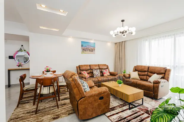 Furnished 3bdrm Apartment in Spring Valley for rent