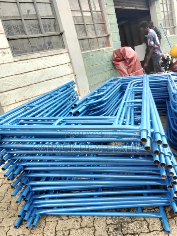 Scalfolds Set - main view