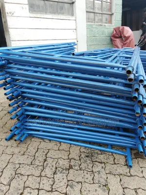 Scalfolds Set