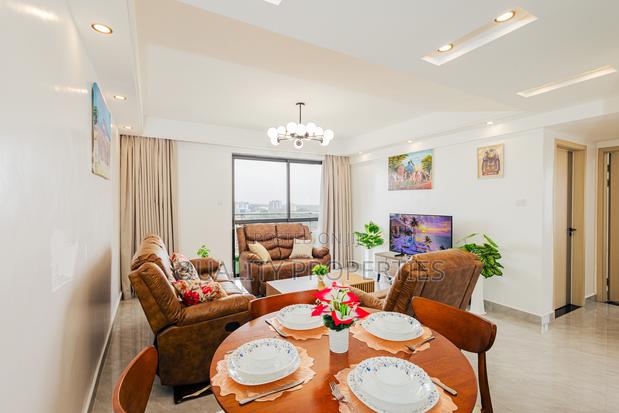 Furnished 3bdrm Apartment in Spring Valley for rent - thumbnail 3