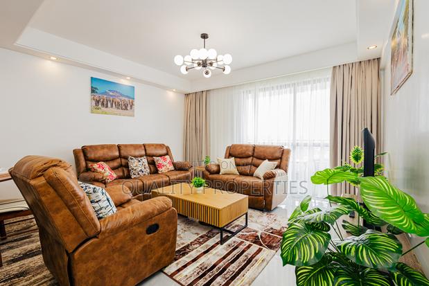 Furnished 3bdrm Apartment in Spring Valley for rent - thumbnail 4