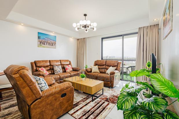 Furnished 3bdrm Apartment in Spring Valley for rent - thumbnail 5