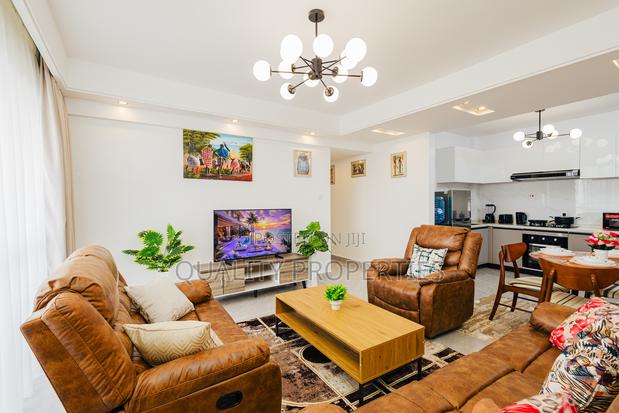 Furnished 3bdrm Apartment in Spring Valley for rent - thumbnail 6