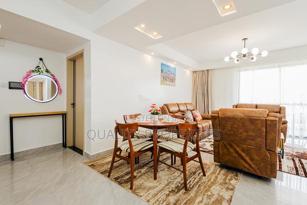 Furnished 3bdrm Apartment in Spring Valley for rent - thumbnail 7