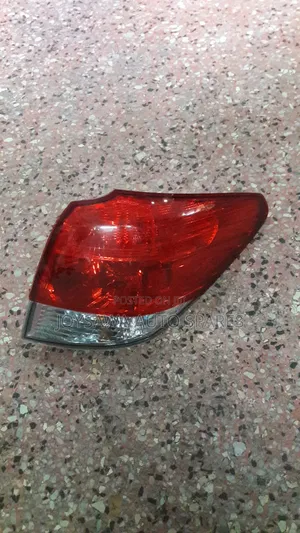 Subaru Legacy Br9 Station Wagon Taillight