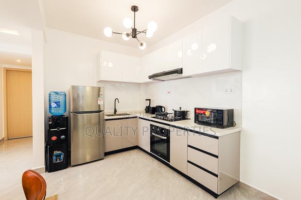 Furnished 3bdrm Apartment in Spring Valley for rent - thumbnail 9