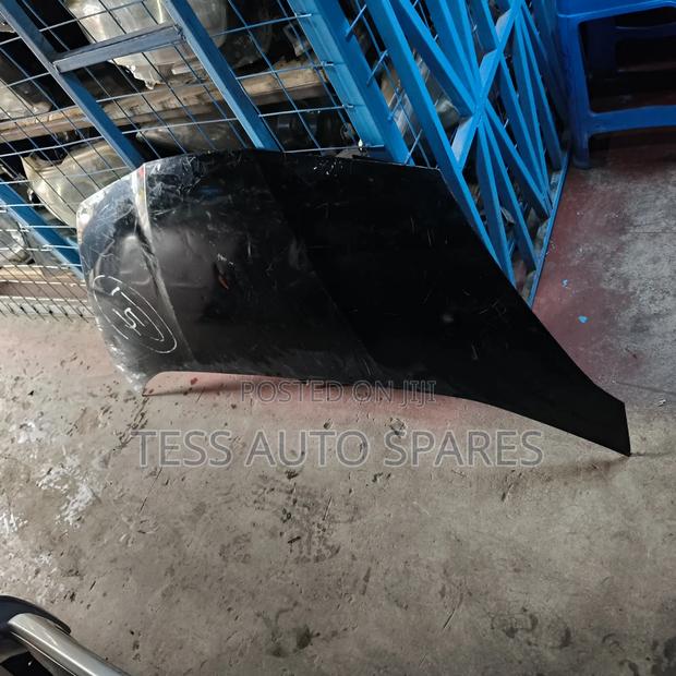 Honda Fit 2008/2010 Bonnet - thumbnail 2