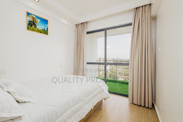 Furnished 3bdrm Apartment in Spring Valley for rent - thumbnail 14