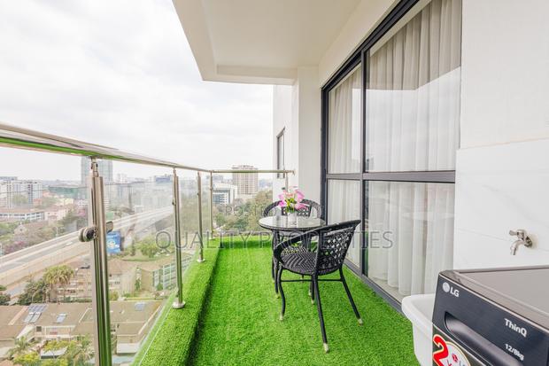 Furnished 3bdrm Apartment in Spring Valley for rent - thumbnail 15