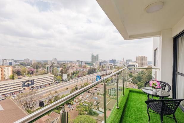 Furnished 3bdrm Apartment in Spring Valley for rent - thumbnail 16