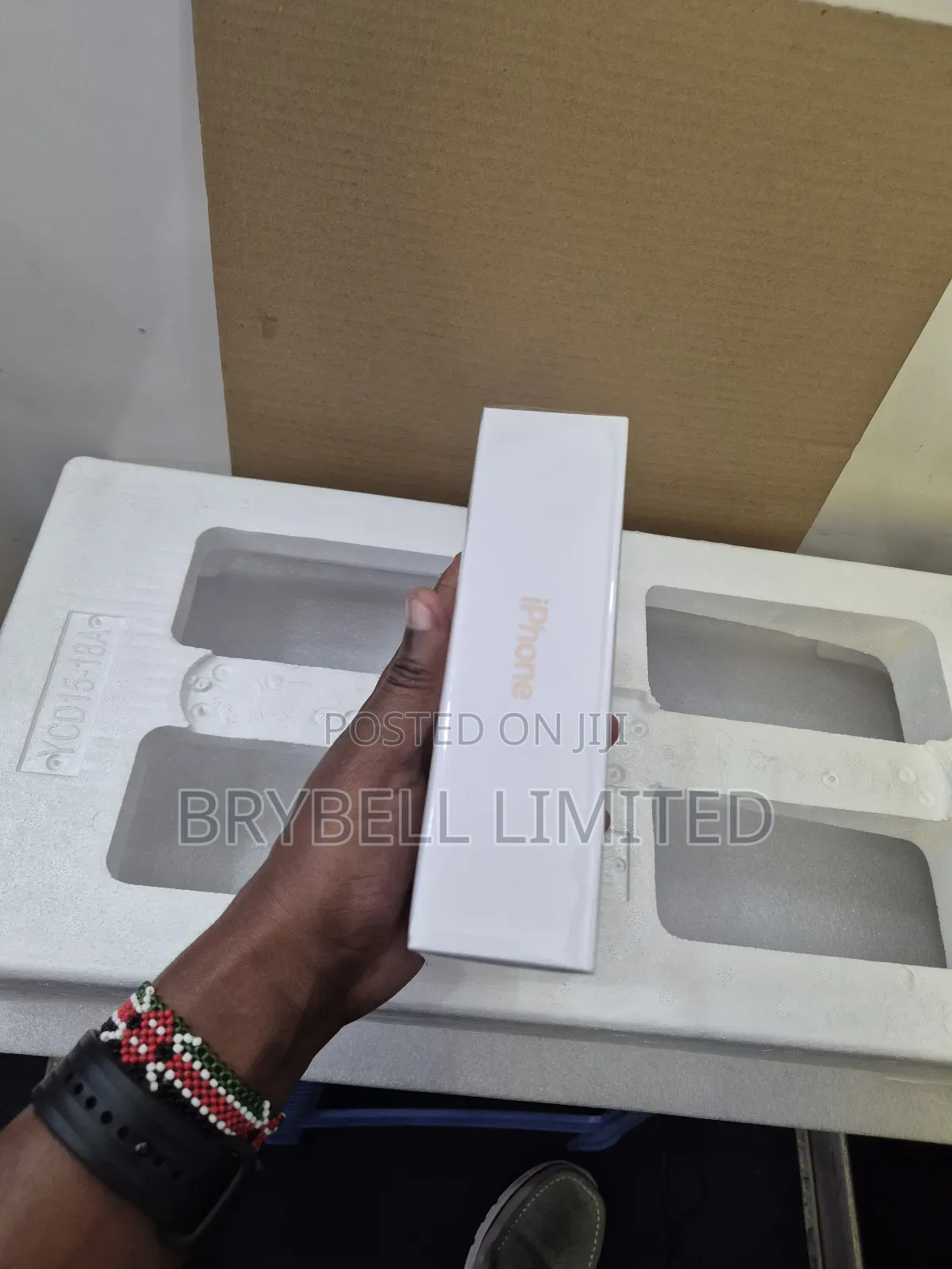 New Apple iPhone XS Max 256 GB Gray