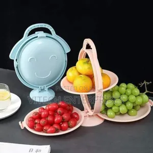Fruit Rack 3layer,