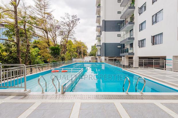 Furnished 3bdrm Apartment in Spring Valley for rent - thumbnail 18