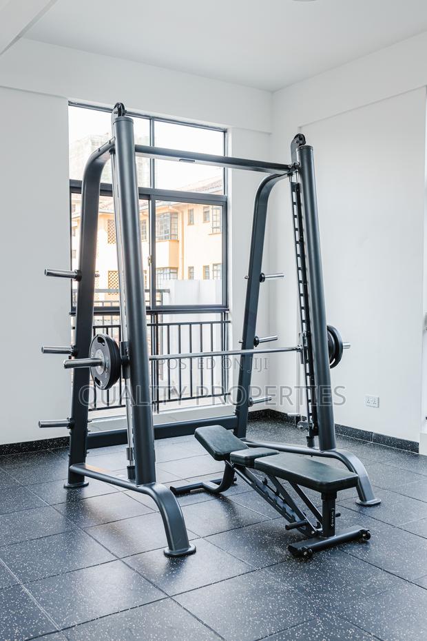 Furnished 3bdrm Apartment in Spring Valley for rent - thumbnail 19