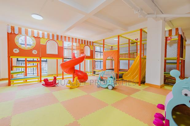 Furnished 3bdrm Apartment in Spring Valley for rent - thumbnail 20