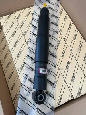 Shock Absorbers Landcruiser Prado