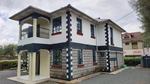 4bdrm Mansion in Ol Keri for rent - thumbnail 2