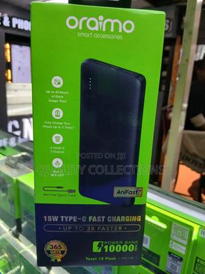 Powerbank Mah (15w)Opb