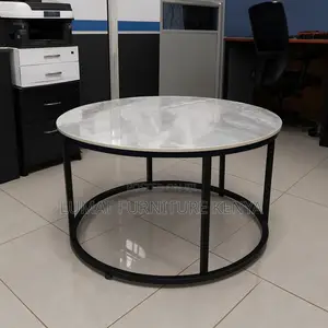 Office Lounge Coffee Table