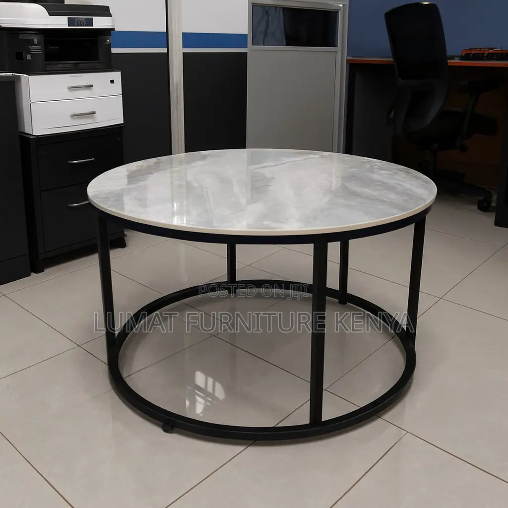 Office Lounge Coffee Table