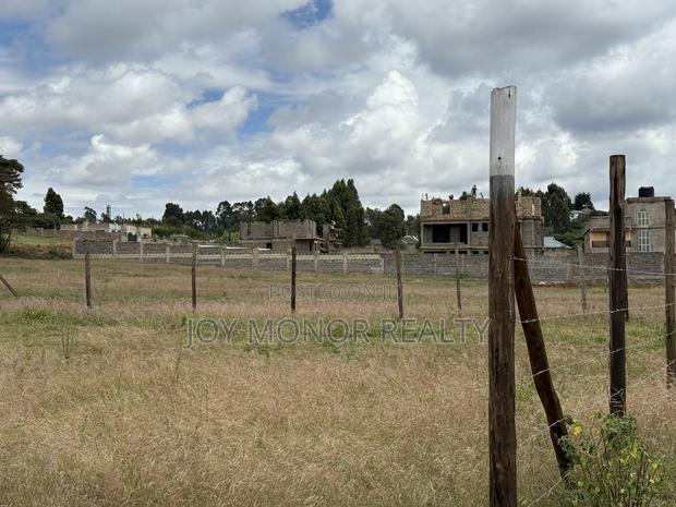 Kamangu Plot for Sale - thumbnail 2