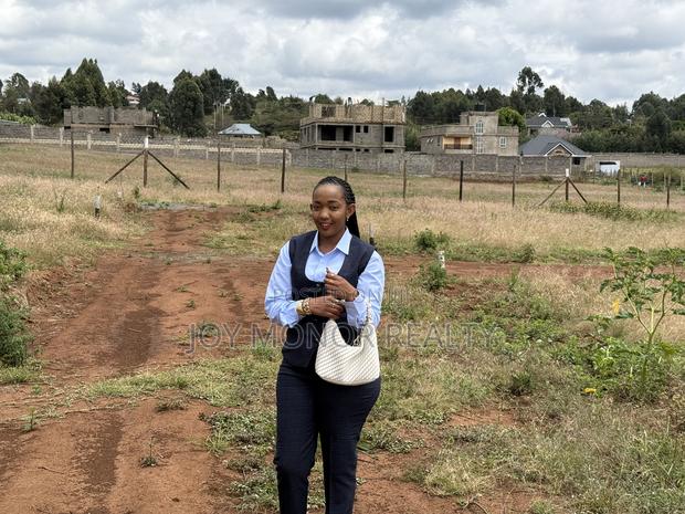 Kamangu Plot for Sale