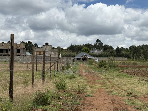 Kamangu Plot for Sale - thumbnail 3