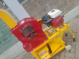 Milano Chaff Cutter 3in1