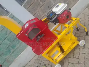 Milano Chaff Cutter 3in1