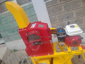 Milano Chaff Cutter 3in1