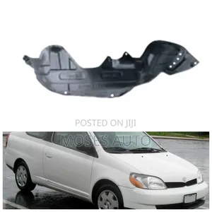 Toyota Platz Stone Guards/Inner Fender